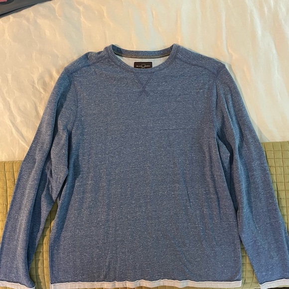 Bock Brown XL sweater - Picture 1 of 3